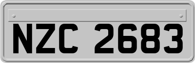 NZC2683