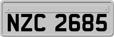 NZC2685