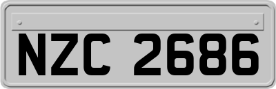 NZC2686