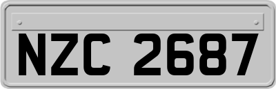 NZC2687