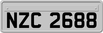 NZC2688