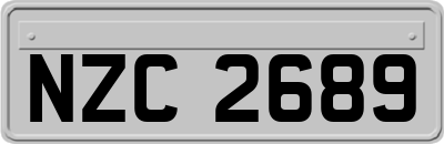 NZC2689