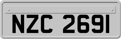 NZC2691