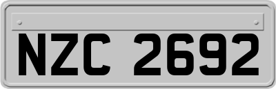 NZC2692