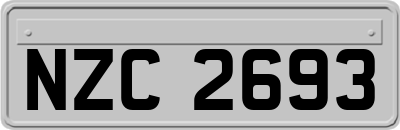 NZC2693
