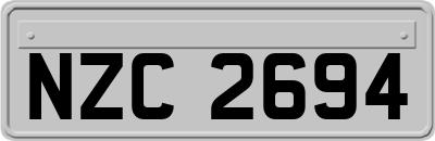 NZC2694