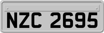 NZC2695