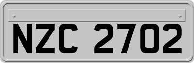 NZC2702