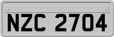 NZC2704