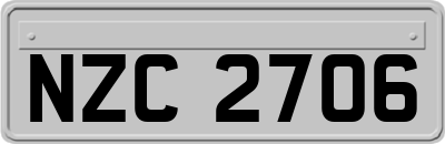 NZC2706