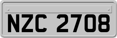 NZC2708