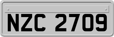 NZC2709