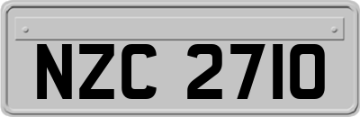 NZC2710