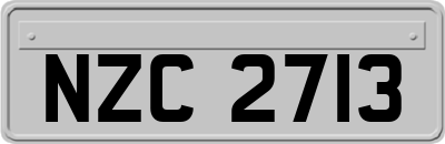 NZC2713