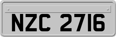 NZC2716