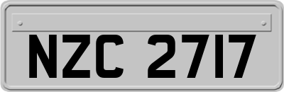 NZC2717