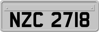 NZC2718