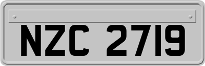 NZC2719