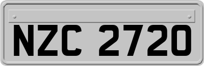 NZC2720