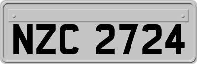 NZC2724