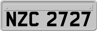 NZC2727