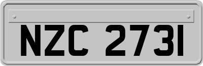 NZC2731