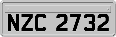 NZC2732