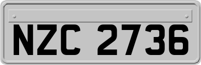 NZC2736