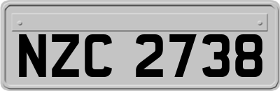 NZC2738