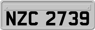 NZC2739