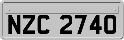 NZC2740