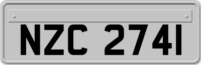 NZC2741