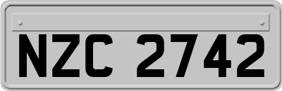NZC2742