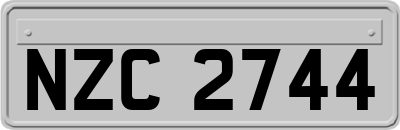 NZC2744