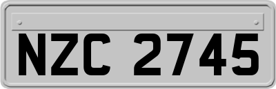 NZC2745
