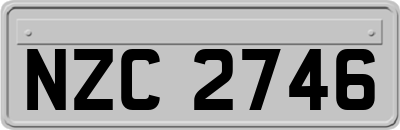 NZC2746