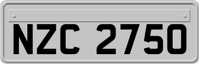 NZC2750