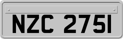 NZC2751