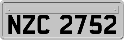 NZC2752