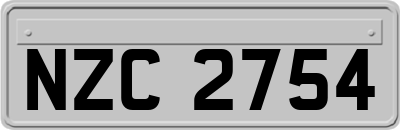 NZC2754