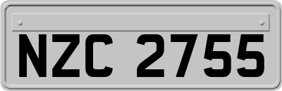 NZC2755