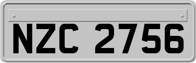 NZC2756