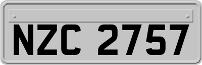 NZC2757