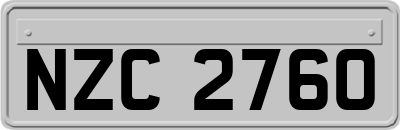 NZC2760