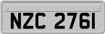 NZC2761