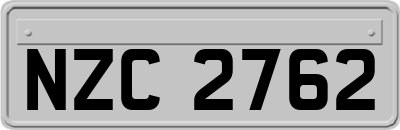 NZC2762