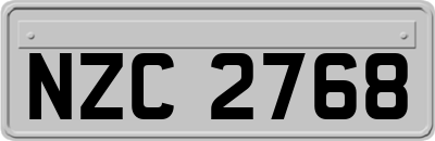 NZC2768