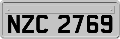 NZC2769