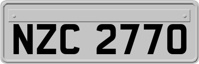 NZC2770