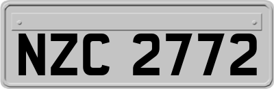 NZC2772